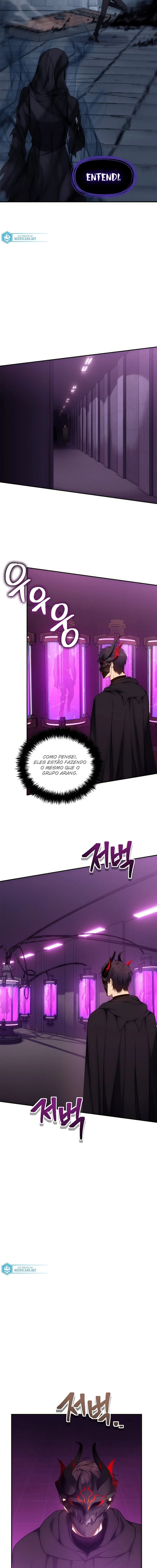 Read Second Life Ranker Português Manga Online