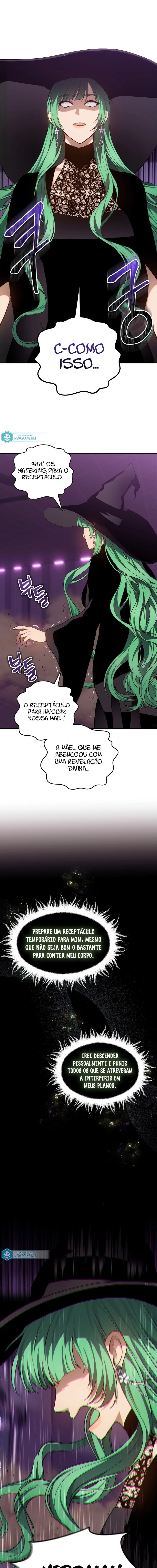 Read Second Life Ranker Português Manga Online