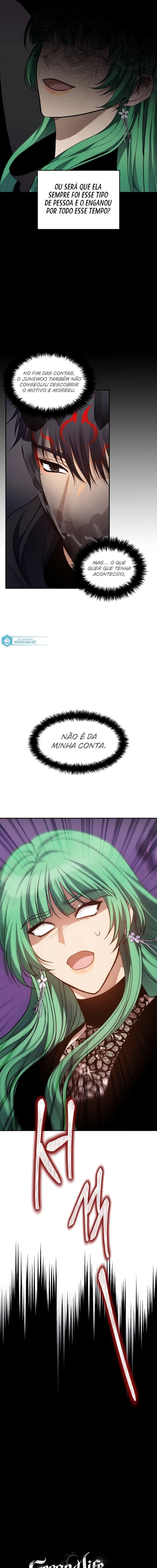 Read Second Life Ranker Português Manga Online