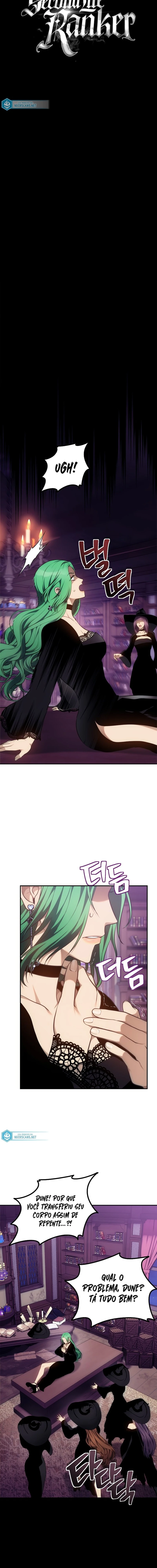 Read Second Life Ranker Português Manga Online