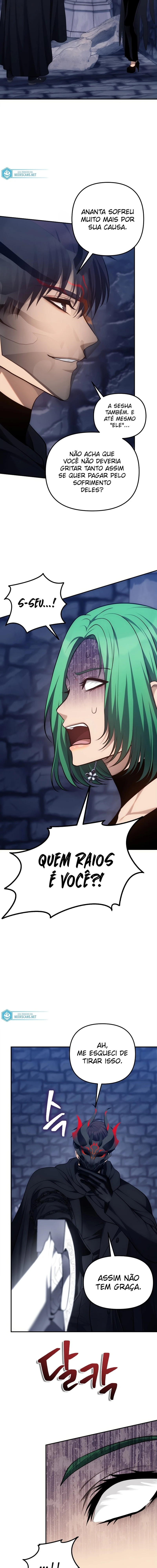 Read Second Life Ranker Português Manga Online