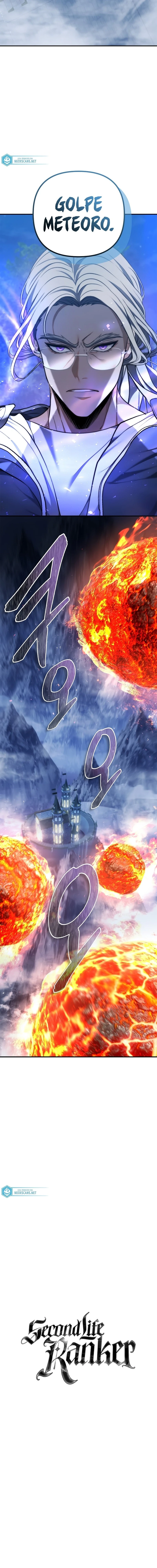 Read Second Life Ranker Português Manga Online