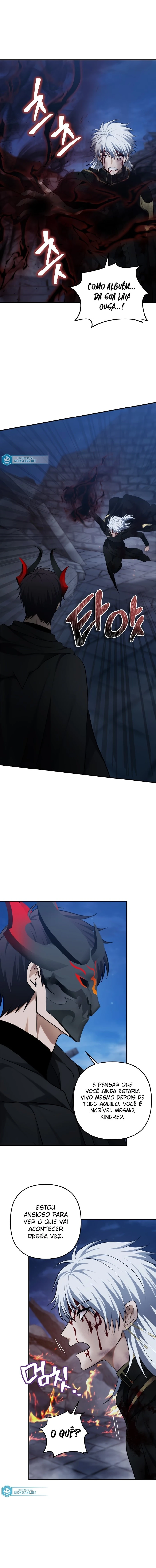 Read Second Life Ranker Português Manga Online