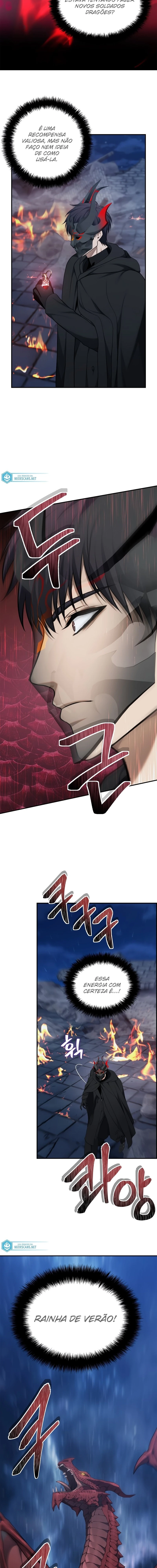 Read Second Life Ranker Português Manga Online