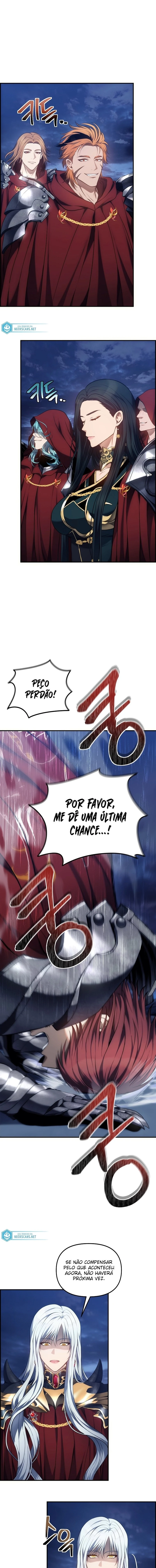 Read Second Life Ranker Português Manga Online