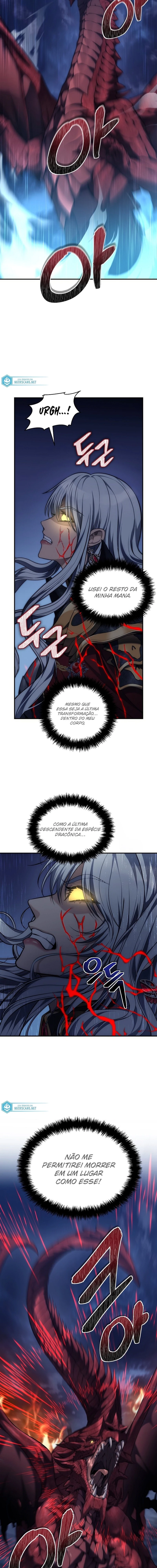 Read Second Life Ranker Português Manga Online