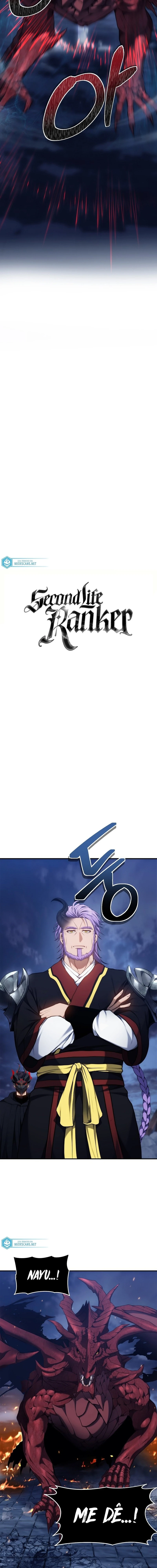 Read Second Life Ranker Português Manga Online