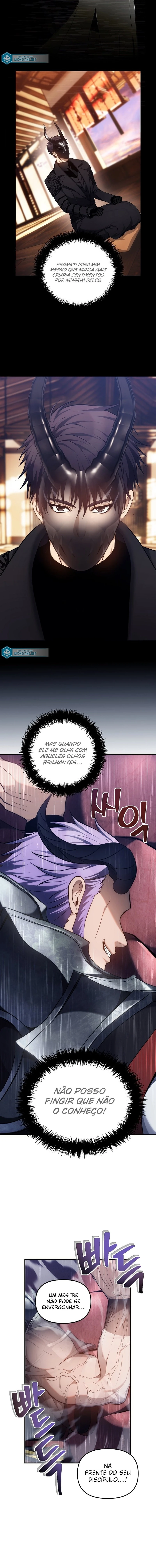 Read Second Life Ranker Português Manga Online