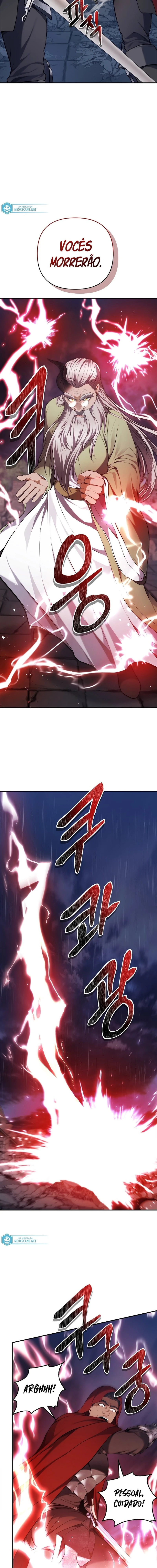 Read Second Life Ranker Português Manga Online