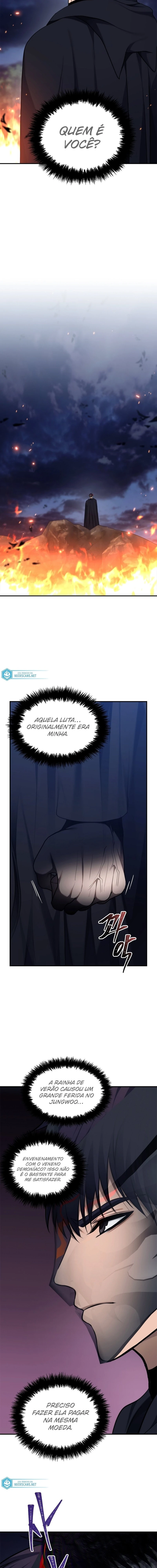 Read Second Life Ranker Português Manga Online