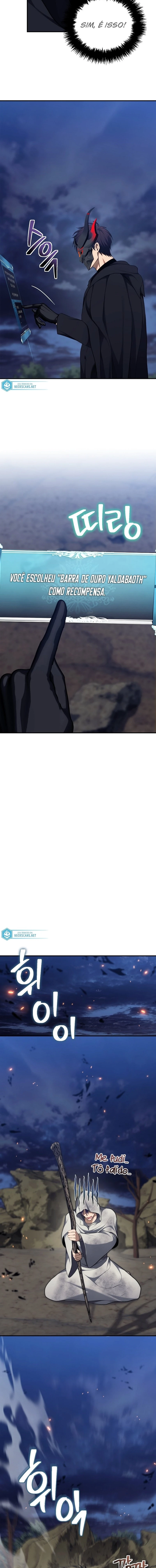 Read Second Life Ranker Português Manga Online