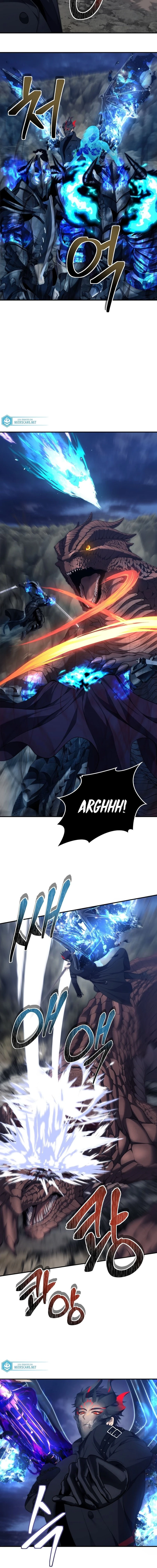 Read Second Life Ranker Português Manga Online