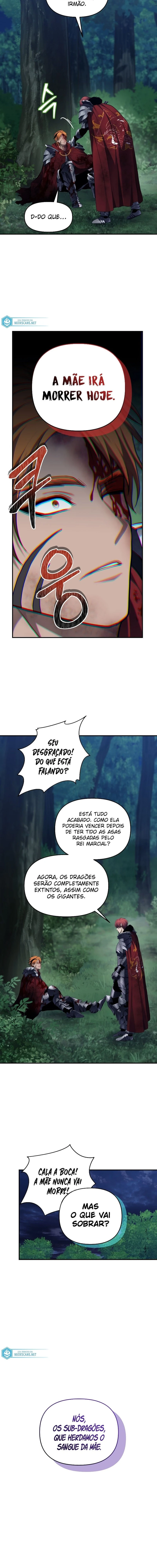 Read Second Life Ranker Português Manga Online