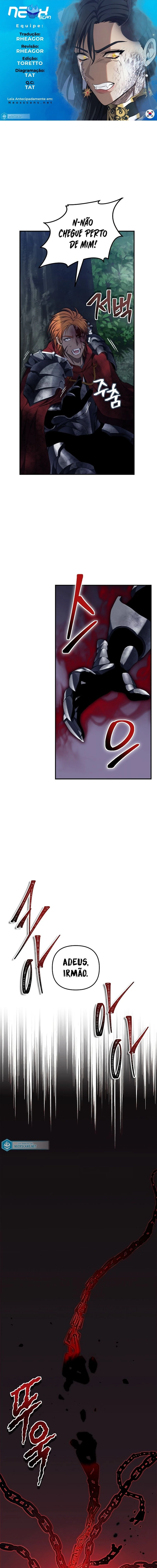 Read Second Life Ranker Português Manga Online