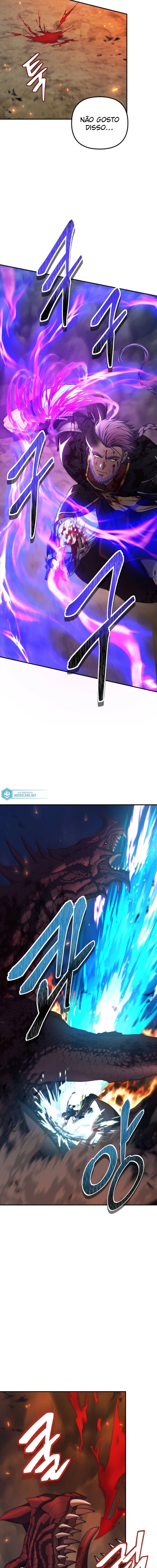 Read Second Life Ranker Português Manga Online