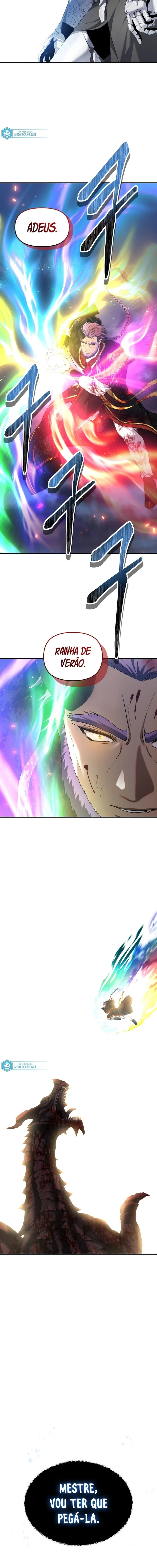 Read Second Life Ranker Português Manga Online