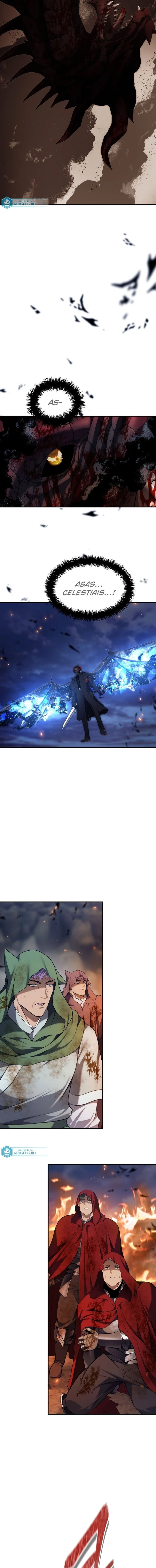 Read Second Life Ranker Português Manga Online