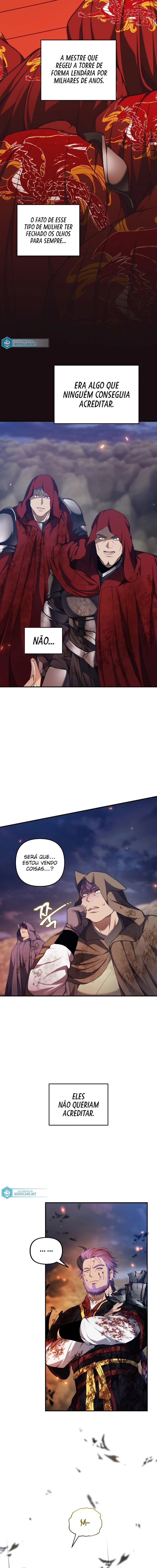 Read Second Life Ranker Português Manga Online