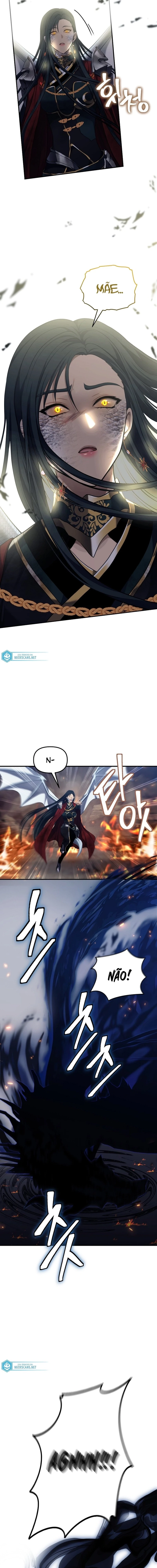 Read Second Life Ranker Português Manga Online