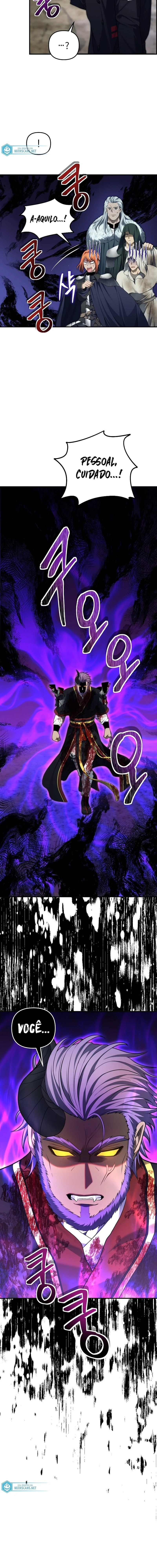 Read Second Life Ranker Português Manga Online