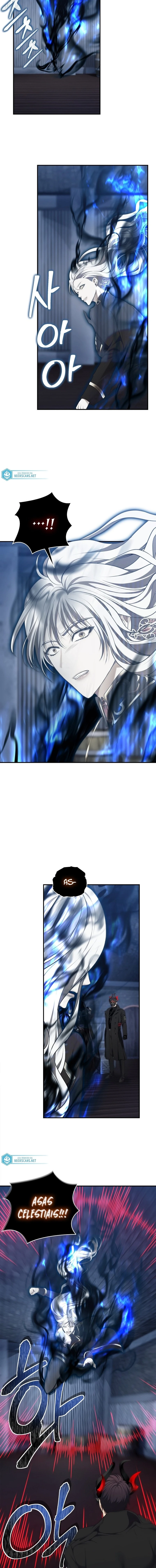 Read Second Life Ranker Português Manga Online