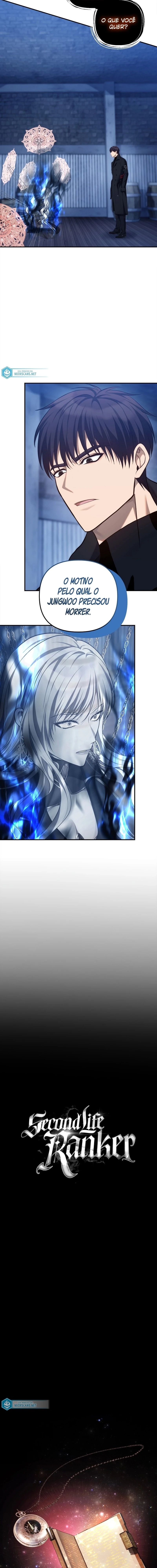 Read Second Life Ranker Português Manga Online