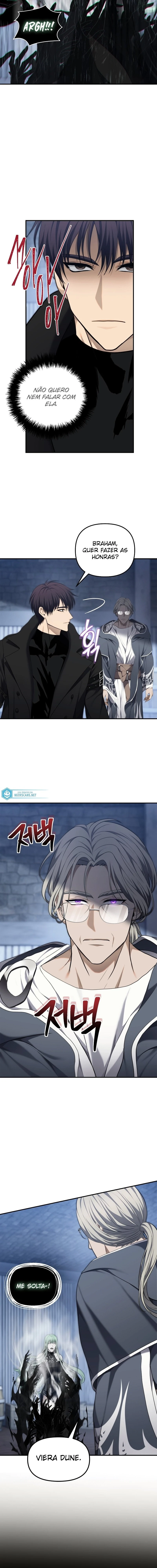 Read Second Life Ranker Português Manga Online