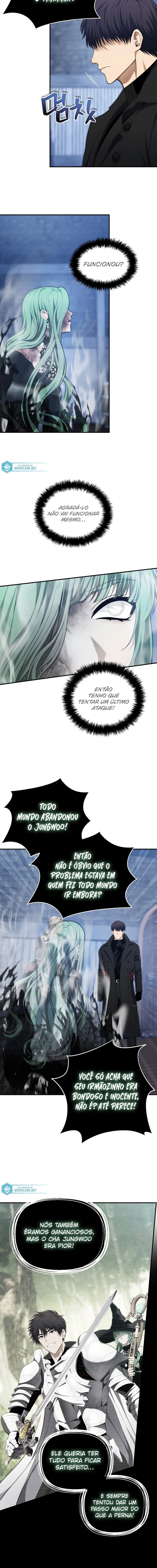 Read Second Life Ranker Português Manga Online