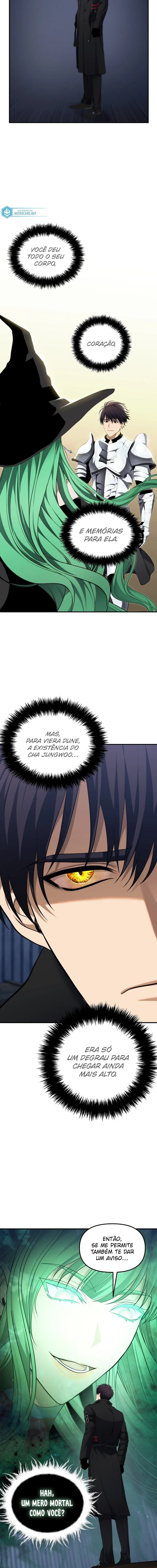 Read Second Life Ranker Português Manga Online