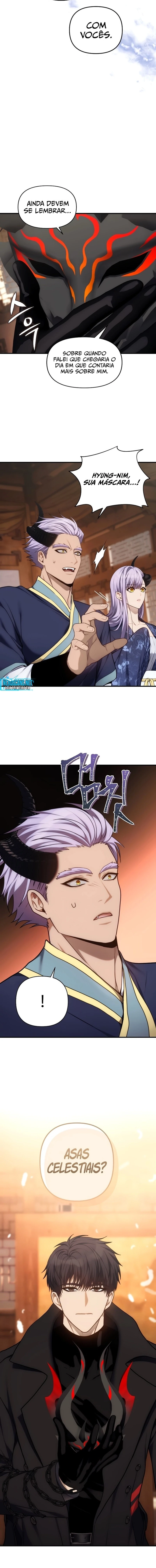 Read Second Life Ranker Português Manga Online