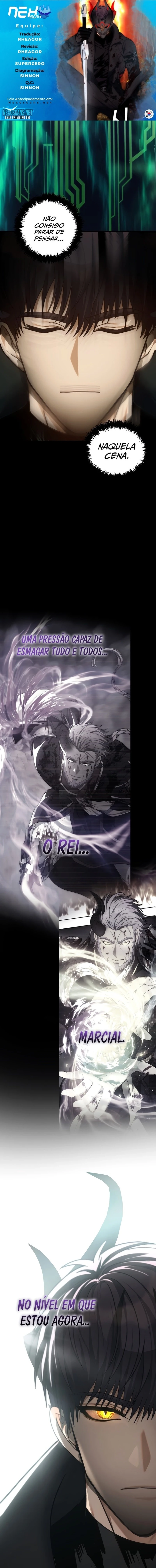 Read Second Life Ranker Português Manga Online