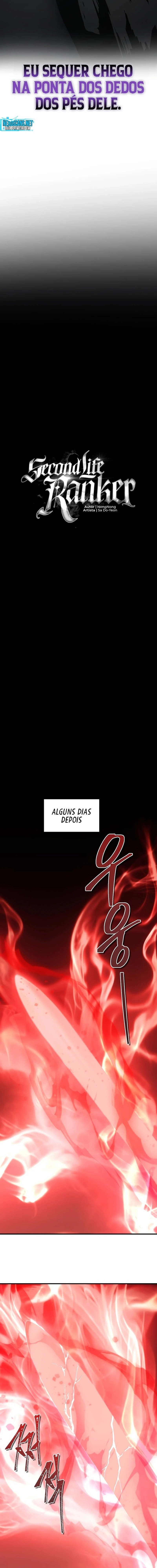 Read Second Life Ranker Português Manga Online