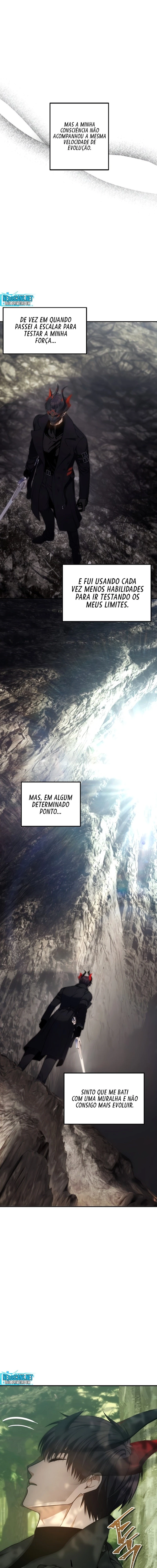 Read Second Life Ranker Português Manga Online