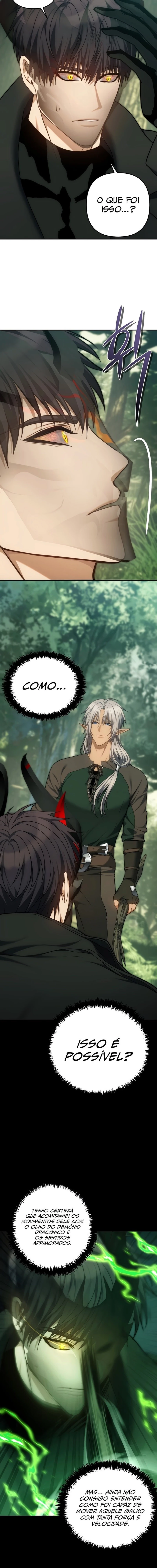 Read Second Life Ranker Português Manga Online