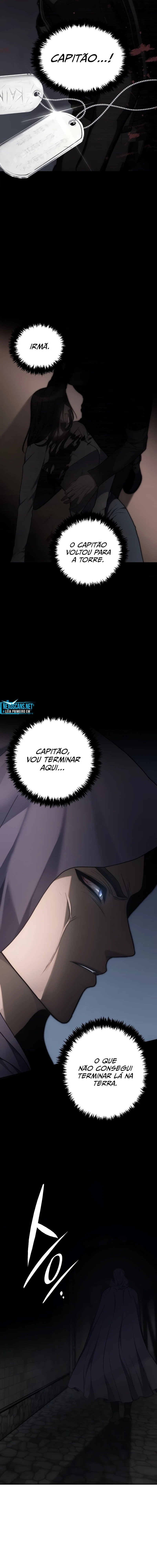 Read Second Life Ranker Português Manga Online