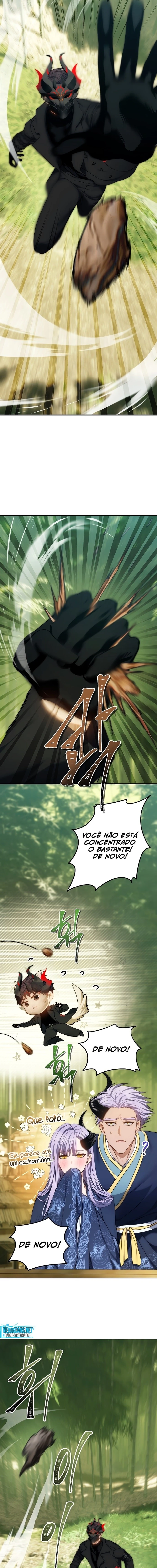 Read Second Life Ranker Português Manga Online