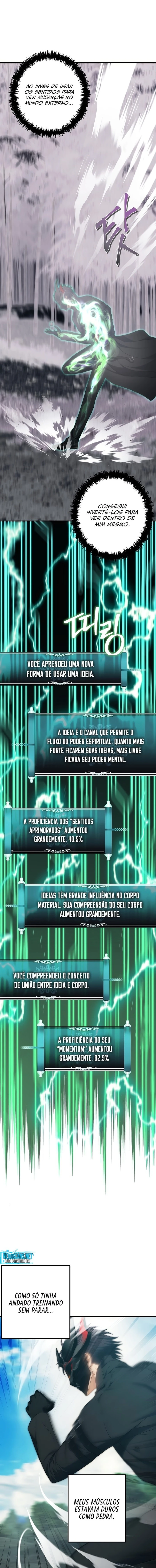 Read Second Life Ranker Português Manga Online