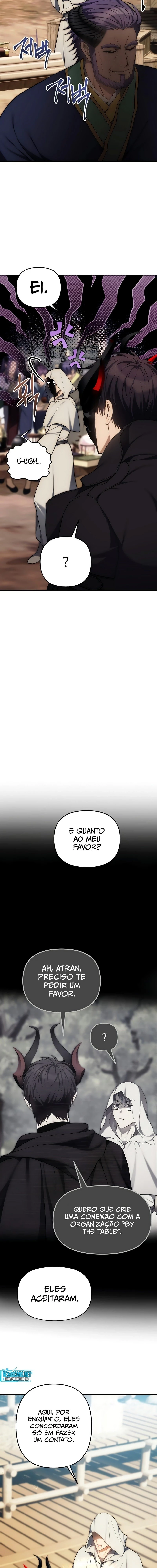 Read Second Life Ranker Português Manga Online