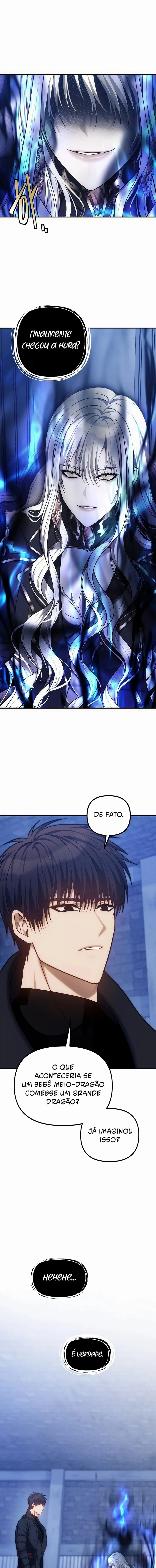 Read Second Life Ranker Português Manga Online