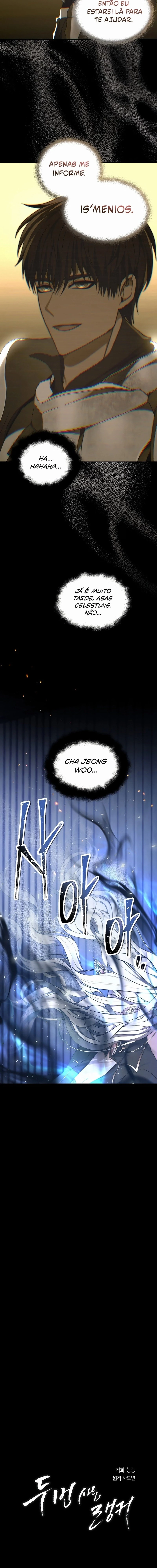 Read Second Life Ranker Português Manga Online