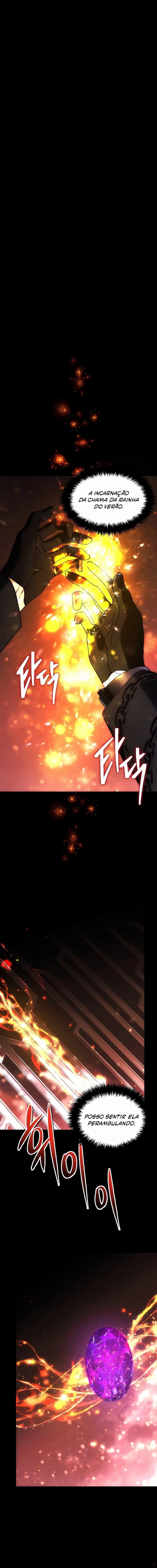 Read Second Life Ranker Português Manga Online