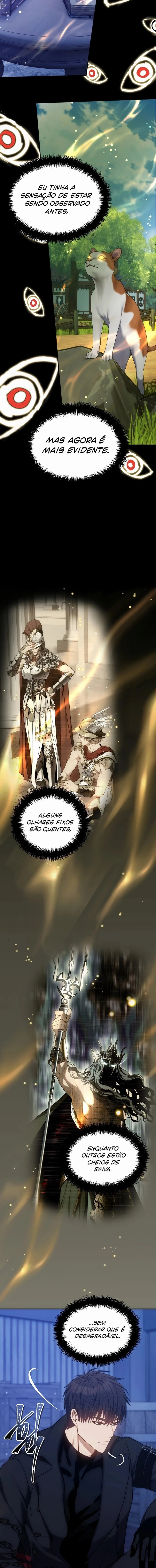 Read Second Life Ranker Português Manga Online