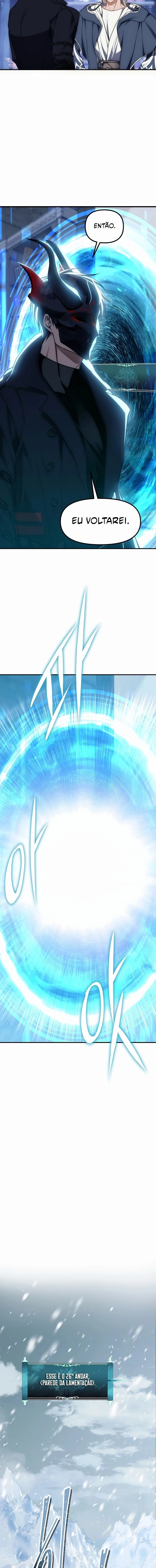 Read Second Life Ranker Português Manga Online