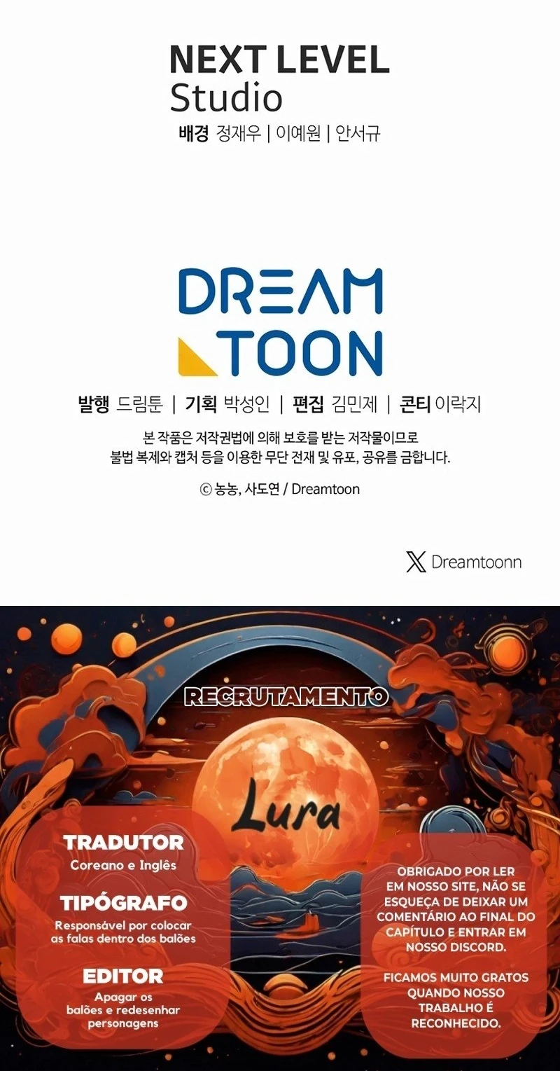 Read Second Life Ranker Português Manga Online