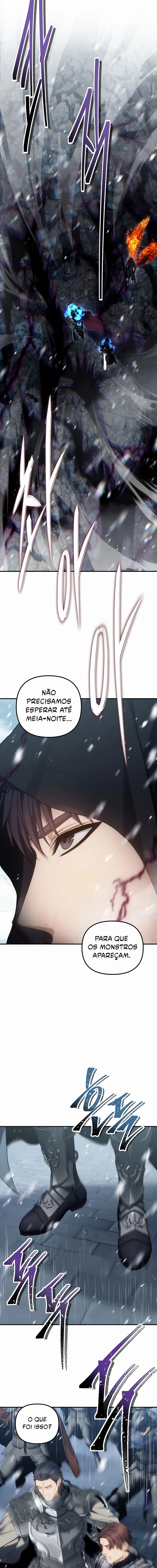 Read Second Life Ranker Português Manga Online