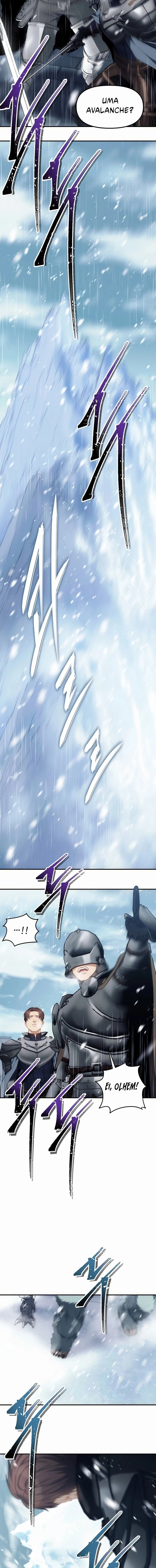 Read Second Life Ranker Português Manga Online