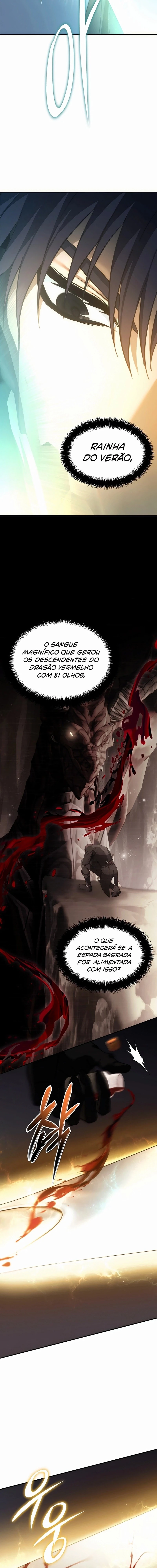 Read Second Life Ranker Português Manga Online