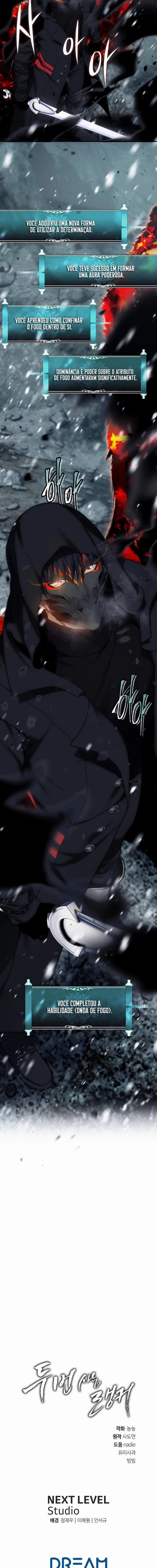 Read Second Life Ranker Português Manga Online