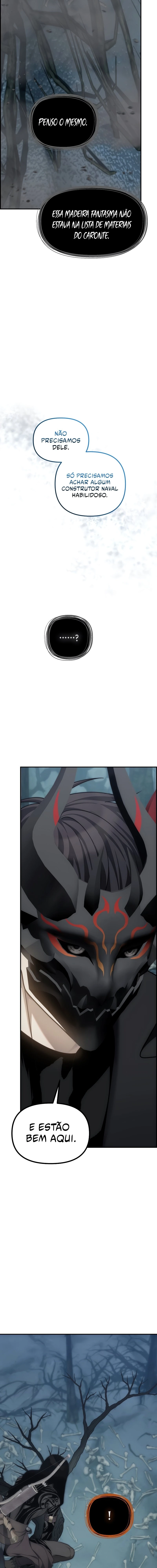 Read Second Life Ranker Português Manga Online