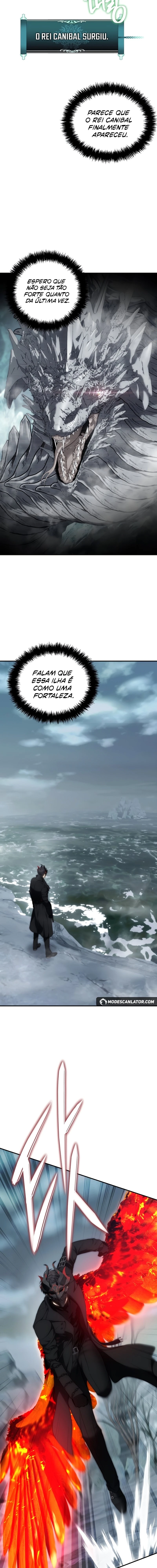 Read Second Life Ranker Português Manga Online